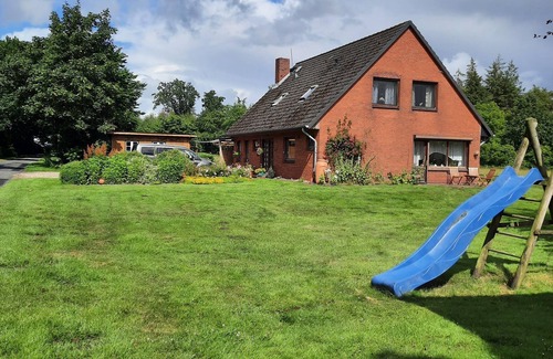 Lowenstedt Apartment | Apartment Kulumheide