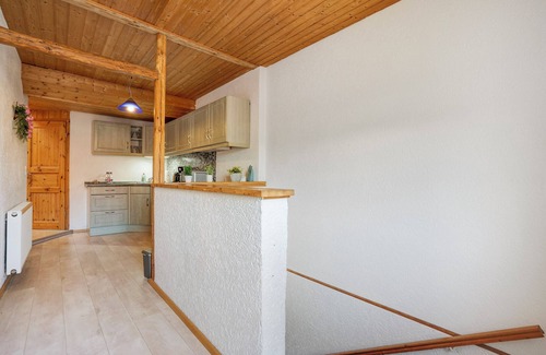 Bad Lausick Apartment | Apartment 'Kurzentrum'