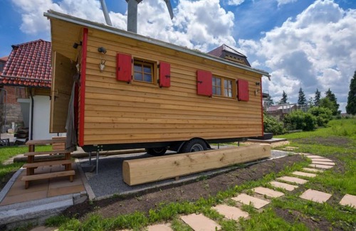 Grab Apartment | Apartment Lärche by Interhome