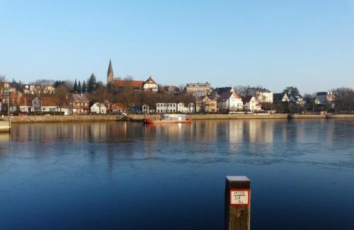 Eckernfoerde Apartment | Apartment Lütte Bris