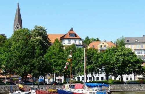 Eckernfoerde Apartment | Apartment Lütte Bris