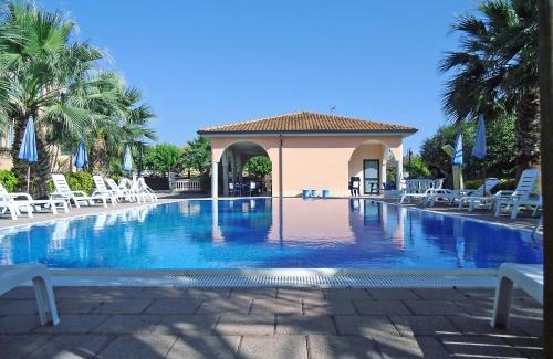 Marina di Ascea Apartment | Apartment Laura-1 by Interhome