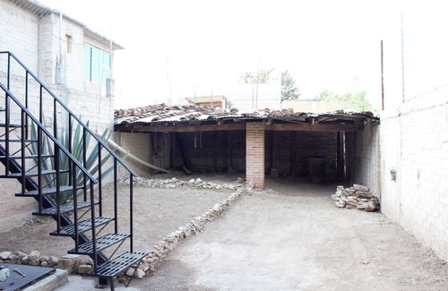 Asuncion Nochixtlan Apartment | Apartment Las Flores in Nochixtlan