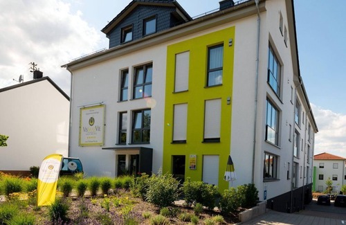 Orscholz Apartment | Apartment L - Vis Saar Vie