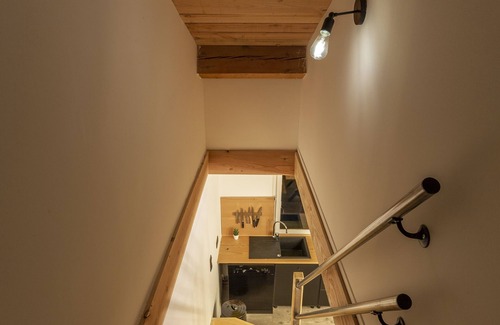 Formigueres Apartment | Apartment La Chouette