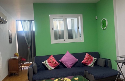 Villa de Vallecas Apartment | Apartment la gavia