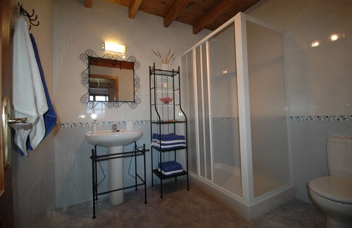 Colunga Apartment | Apartment la Griega in the center of colunga