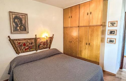 Sant'Antonio di Mavignola Apartment | Apartment La Mira by Interhome