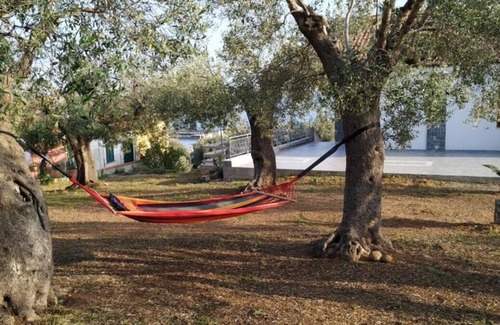Marina Di Camerota Apartment | Apartment La Chiandata