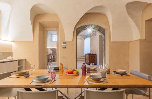 Claino Con Osteno Apartment | Apartment La Loggia by Interhome