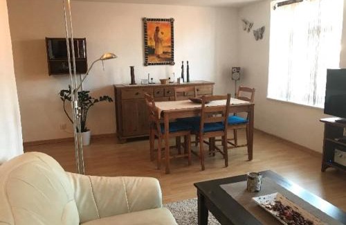 Altstadt Apartment | Apartment La Rosa (Konstanz)