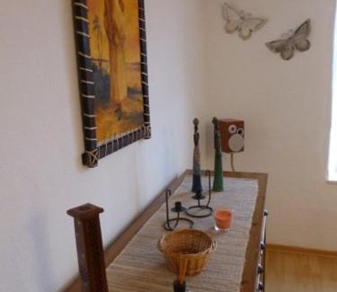 Altstadt Apartment | Apartment La Rosa (Konstanz)