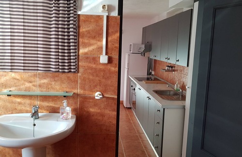 Arico Apartment | Apartment La Sabinita · Accommodation in a unique and quiet location.