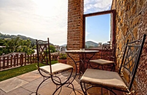 Cangas de Onis Cottage | Apartment la Trapa 2 people