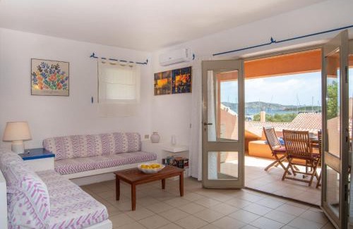 Palau Apartment | Apartment La Vigna Blu by Interhome