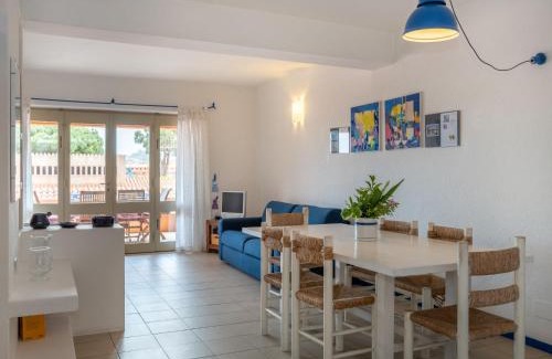 Palau Apartment | Apartment La Vigna Blu by Interhome