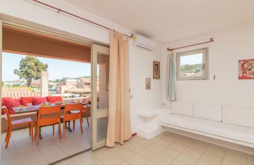 Palau Apartment | Apartment La Vigna Rosso by Interhome