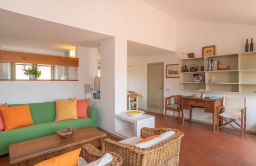 Palau Apartment | Apartment La Vigna Top by Interhome