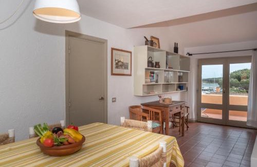 Palau Apartment | Apartment La Vigna Top by Interhome