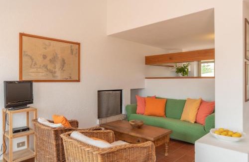 Palau Apartment | Apartment La Vigna Top by Interhome