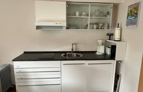 Graal Apartment | Apartment Labahn - Quiet apartment on the ground floor/Labahn GM 69504