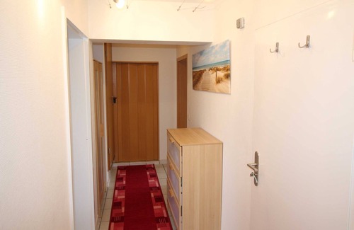 Graal Apartment | Apartment Labahn - Quiet apartment on the ground floor/Labahn GM 69504