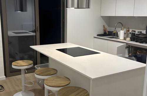 Guilhofrei House | Apartment 'Lago' with Lake View, Wi-Fi and Air Conditioning