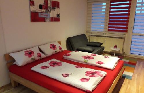 Mietersheim Apartment | Apartment Lahr 50