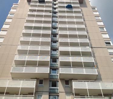 Mietersheim Apartment | Apartment Lahr 50