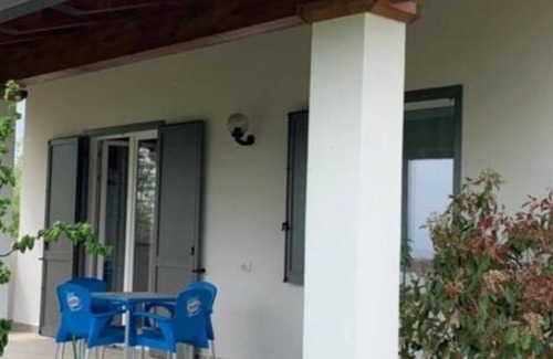 Cantello Apartment | Apartment 'Lampone' with Mountain View, Private Terrace and Wi-Fi