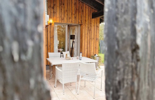 Wildenranna House | Apartment 'Landidyll Maxl' with Private Terrace, Private Garden and Wi-Fi