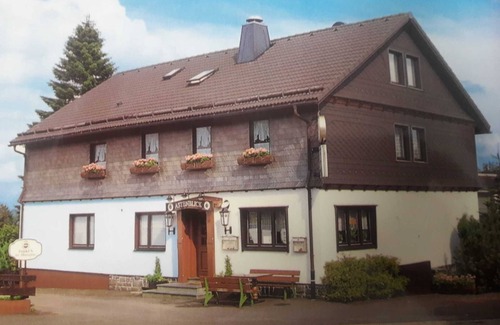 Langewiese Apartment | Apartment Langewiese 1 - 4 persons - Guesthouse Astenblick also for small children
