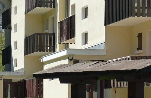 Lans-en-Vercors Apartment | Apartment Lans en Vercors