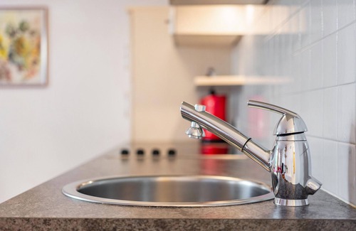 Nova Ponente Apartment | Apartment 'Latemar' with Mountain View, Shared Garden and Wi-Fi