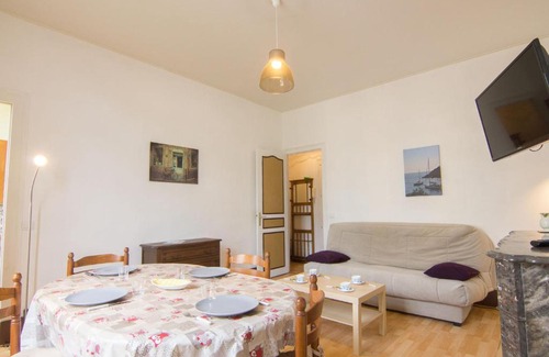 Deauville City Centre Apartment | Apartment Le Béarnais