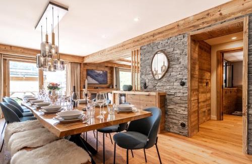 Tignes le Lac Apartment | Apartment Le Canvolan by Interhome