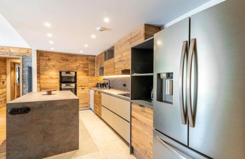 Tignes le Lac Apartment | Apartment Le Canvolan by Interhome