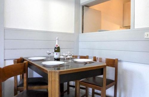 Chamonix City Centre Apartment | Apartment Le Chamois Blanc-3 by Interhome