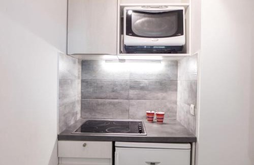 Chamonix City Centre Apartment | Apartment Le Chamois Blanc-3 by Interhome