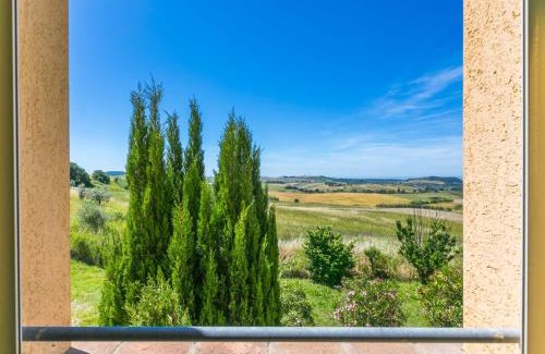 Castellina Marittima Apartment | Apartment Le Farsiche by Interhome