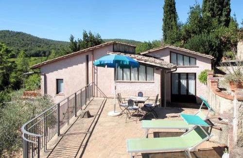 San Gimignano Apartment | Apartment Le Sodole - Pervinca by Interhome