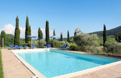 San Gimignano Apartment | Apartment Le Sodole - Pervinca by Interhome