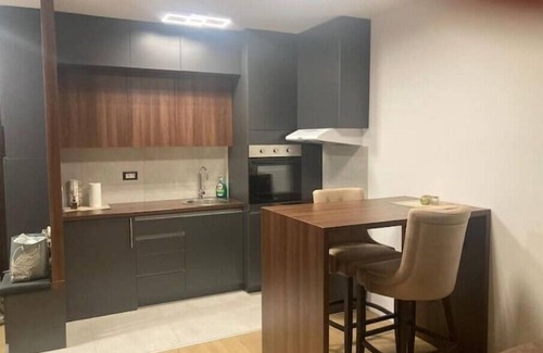 Novi Sad Apartment | Apartment Lena2023n