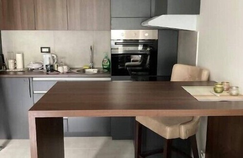 Novi Sad Apartment | Apartment Lena2023n