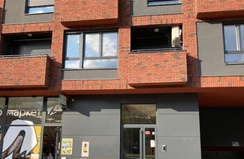 Novi Sad Apartment | Apartment Lena2023n