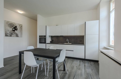 Rovereto Apartment | Apartment Leoni by Interhome