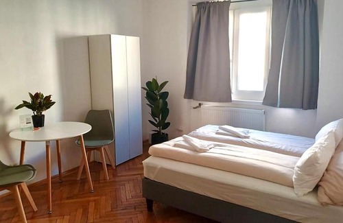 Altlerchenfeld Apartment | Apartment Lerchen