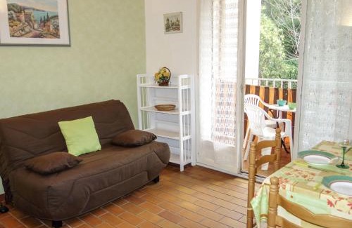 La Madrague Apartment | Apartment Les Aigues Marines-19 by Interhome