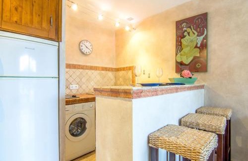 Saint-Tropez Apartment | Apartment Les Carles by Interhome