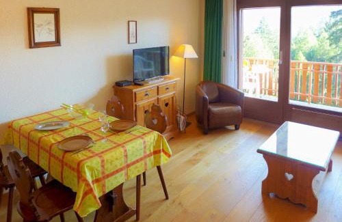 Randogne Apartment | Apartment Les Faverges 8 by Interhome